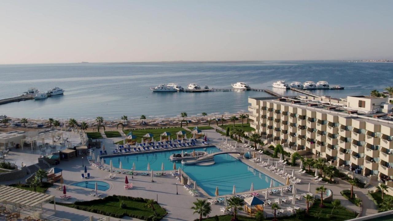 Aqua Abu Soma 5*