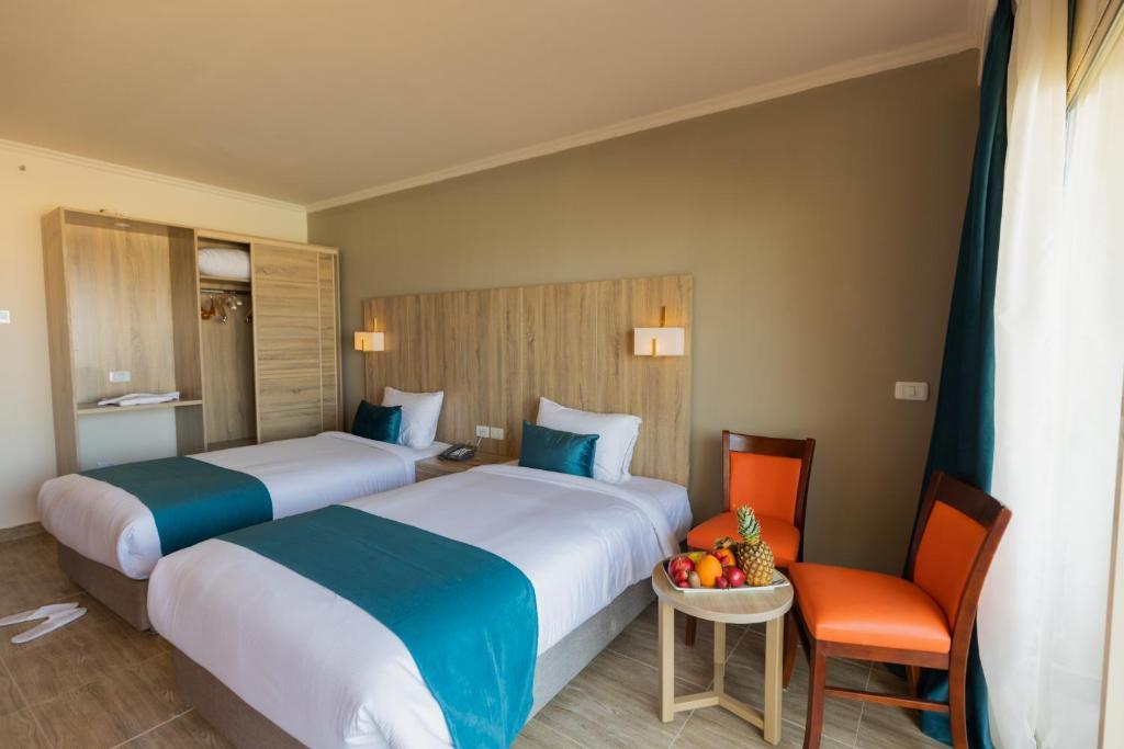 Aqua Abu Soma 5*