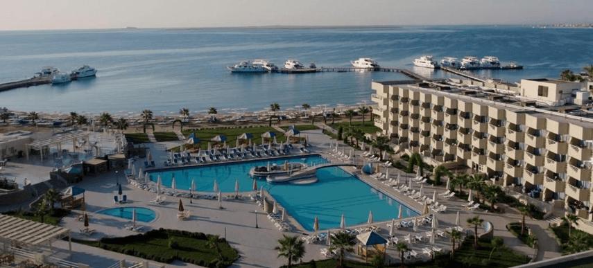 Aqua Abu Soma