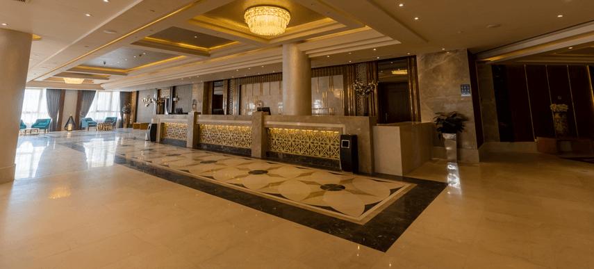 Aqua Abu Soma Hurghada