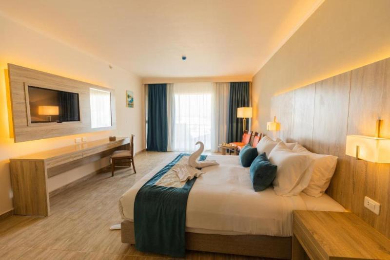 Aqua Abu Soma Hurghada