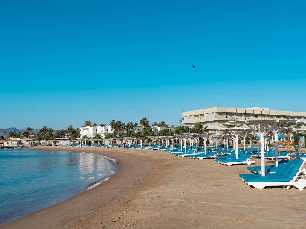Resort Aqua Abu Soma Hurghada
