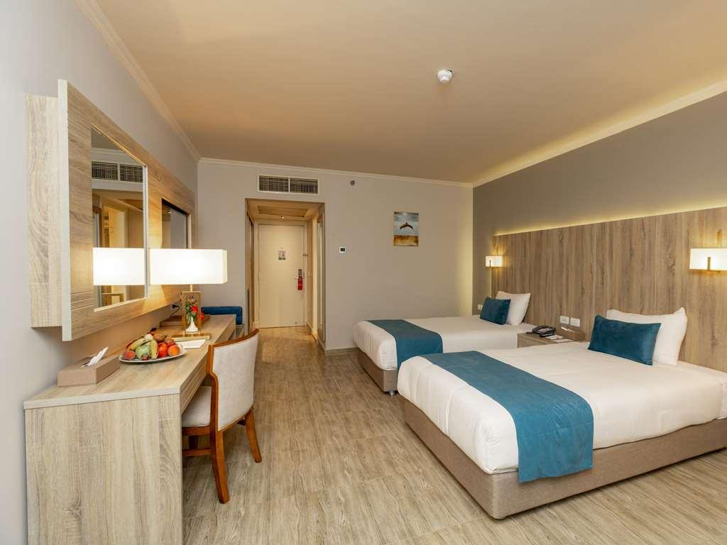 Aqua Abu Soma Resort Hurghada