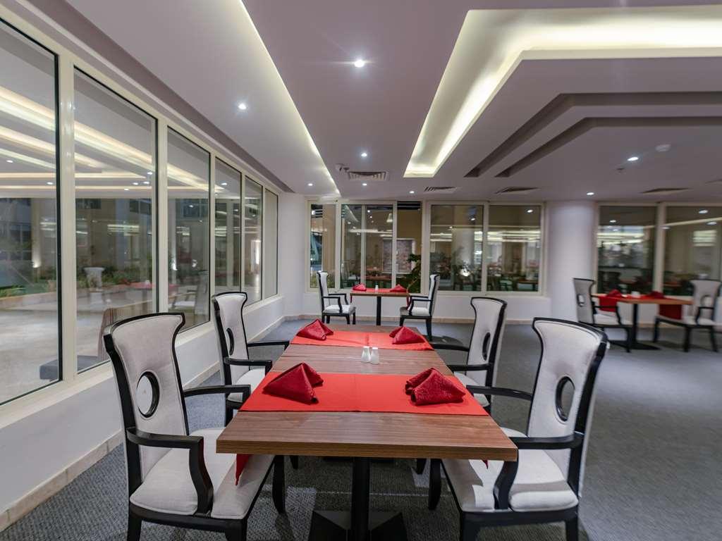Aqua Abu Soma Hurghada