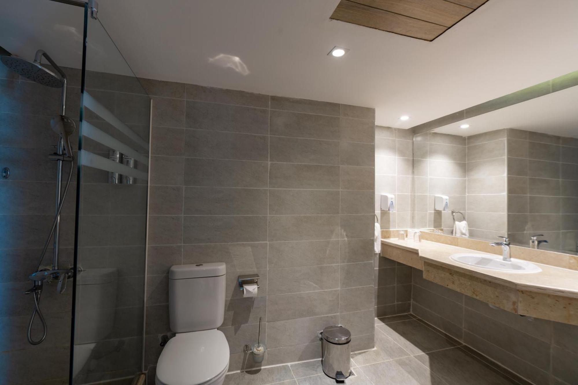 Resort Aqua Abu Soma